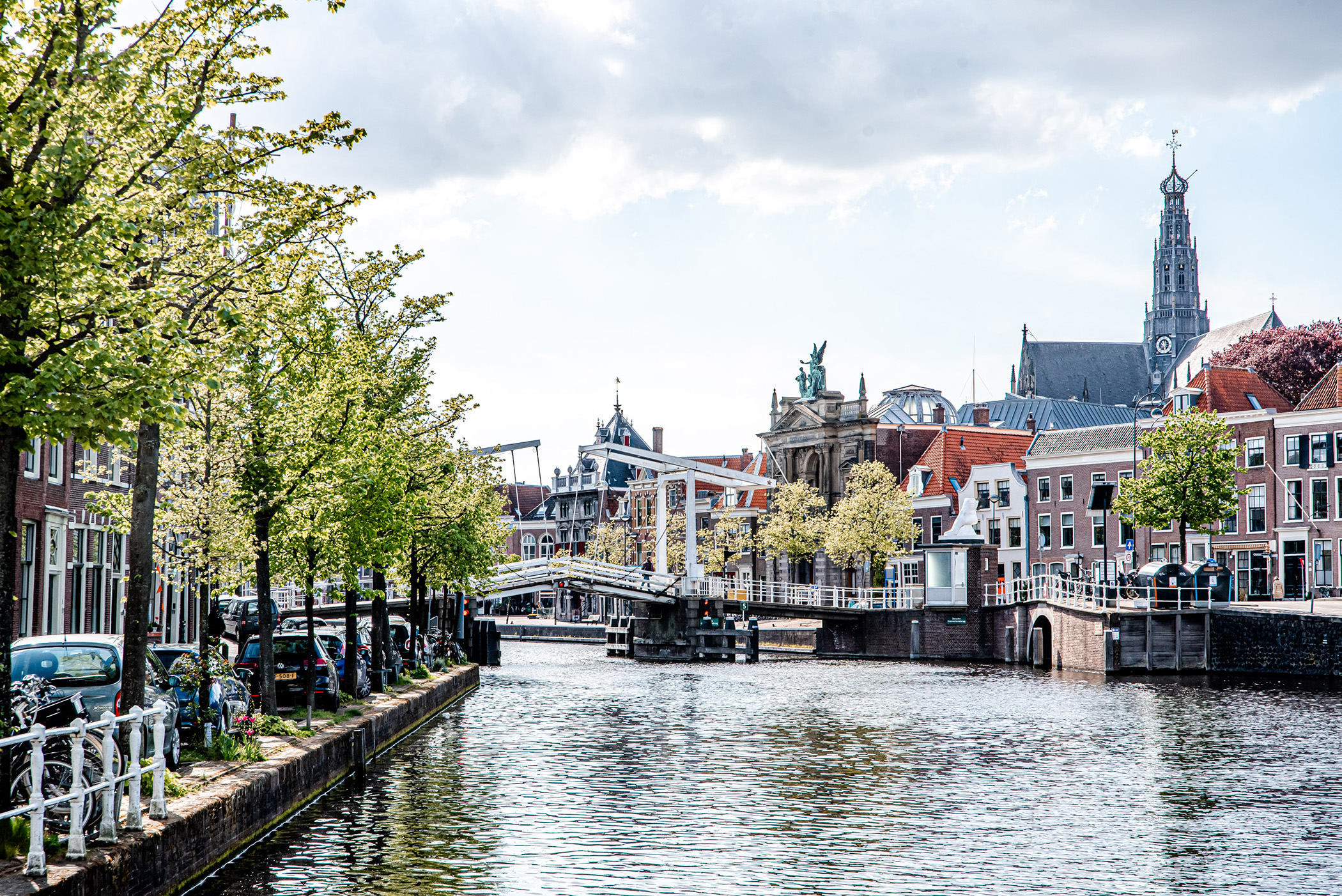 Kramer & Partners Makelaars en Taxateurs